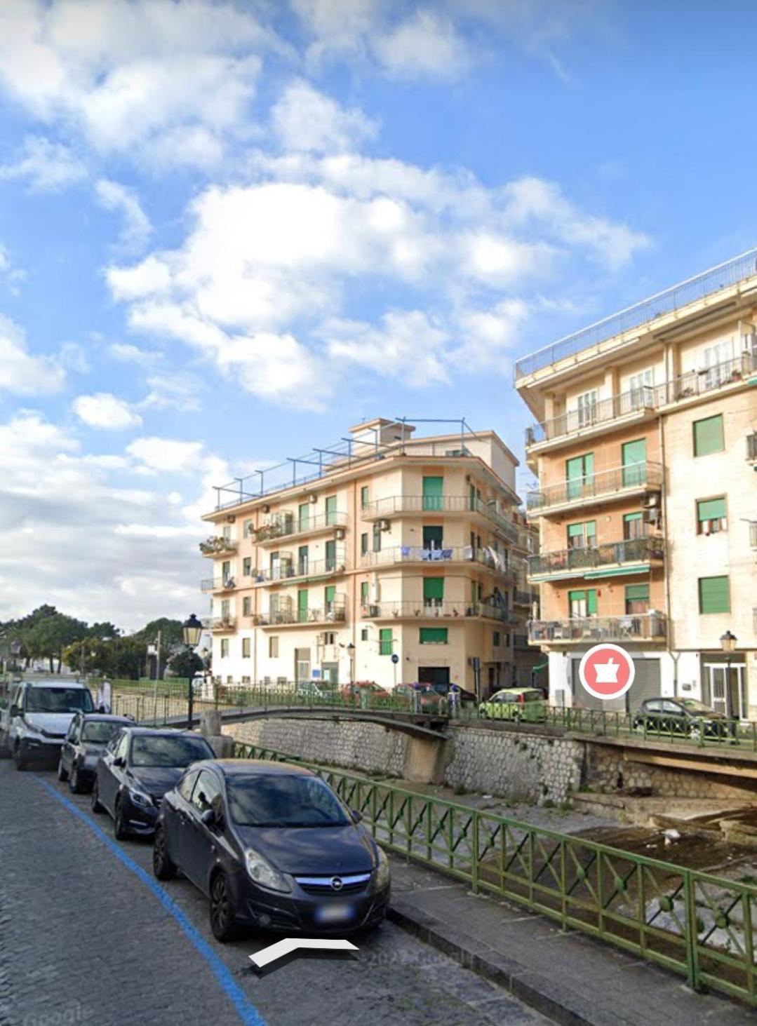 Approdo Di Marina Daire Vietri Dış mekan fotoğraf