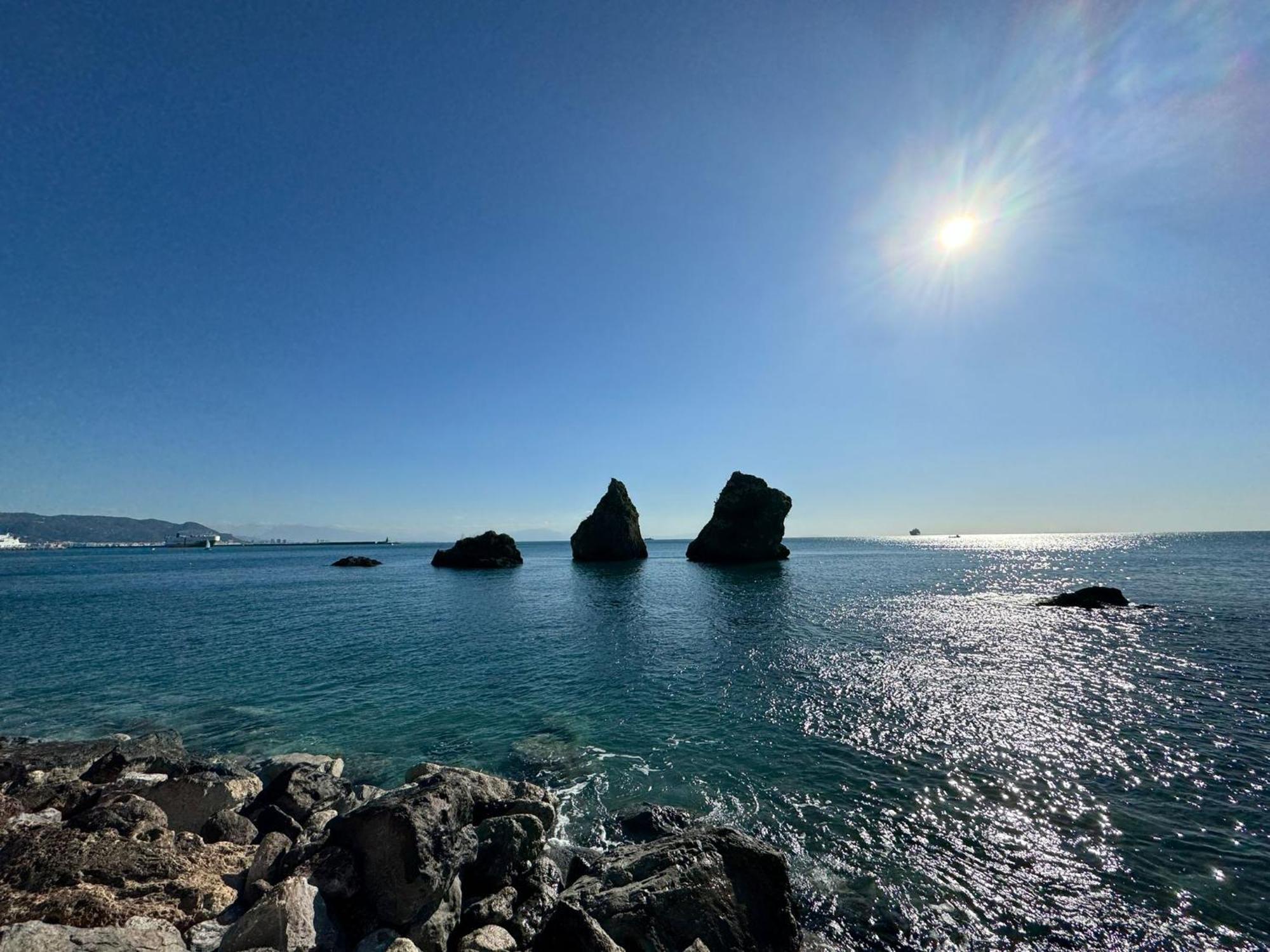 Approdo Di Marina Daire Vietri Dış mekan fotoğraf