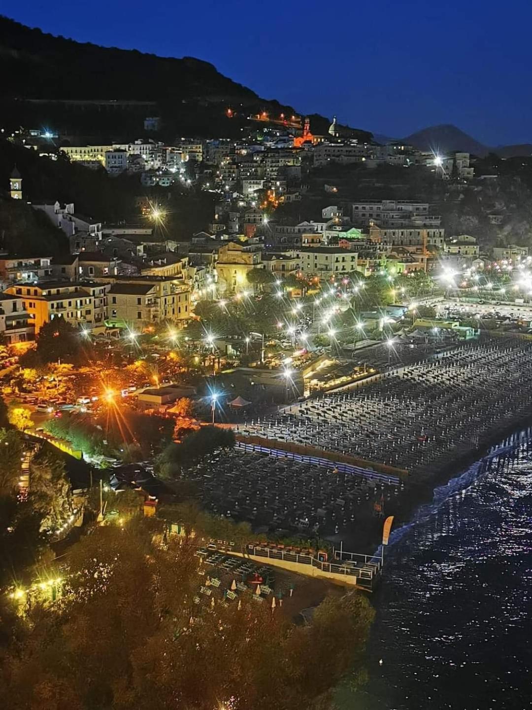 Approdo Di Marina Daire Vietri Dış mekan fotoğraf