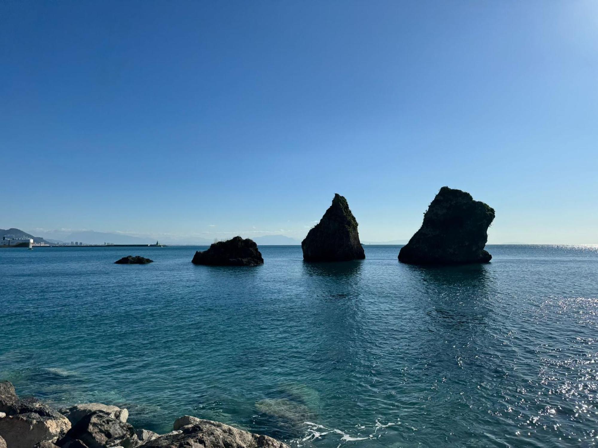 Approdo Di Marina Daire Vietri Dış mekan fotoğraf