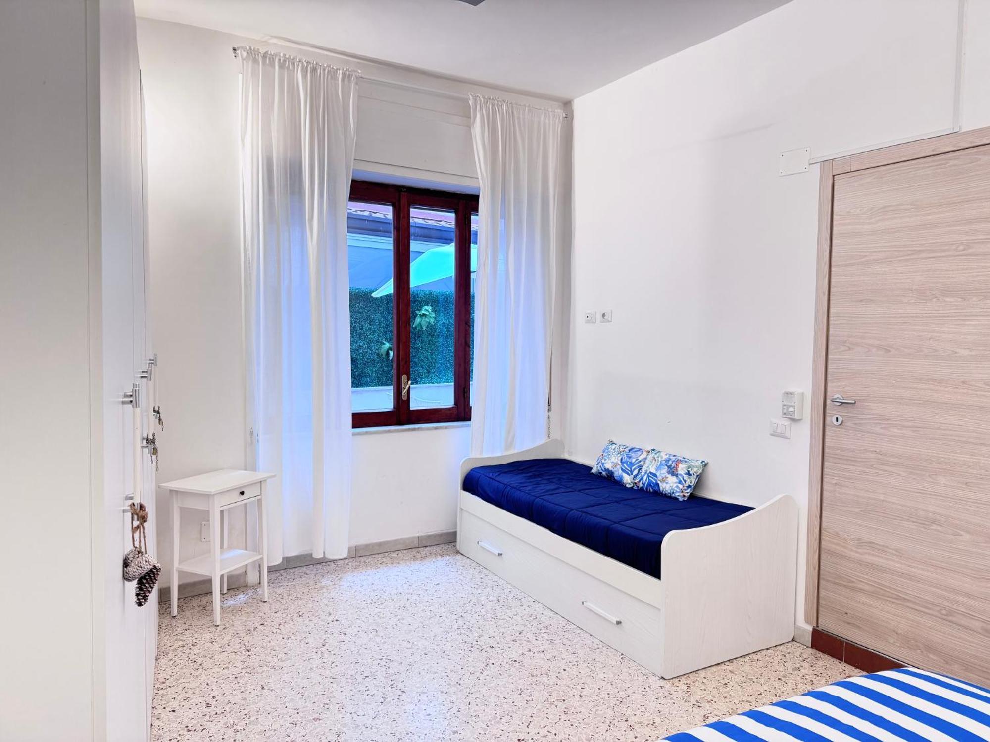Approdo Di Marina Daire Vietri Dış mekan fotoğraf